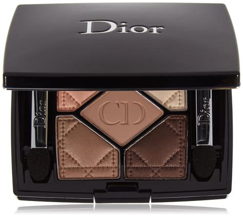 christian Dior eyeshadow colors